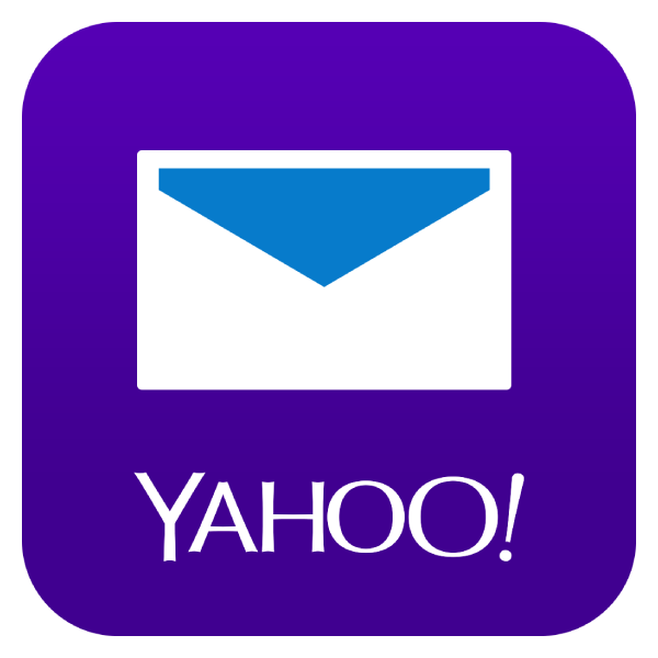 Yahoo Contacts